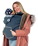 * für Babys bis ca 2 Jahren (je nach Größe des Kindes) * Ganz einfach anzubringen, freuen sie sich auf eine ganz leichte Handhabung.