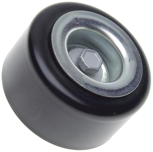 Poulie de renvoi ACDelco 36201 pour courroie d'accessoire de voiture
