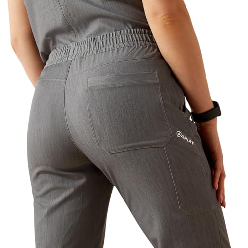 Image of Ariat Women's Nightingale Utility Stretch Scrub Pant