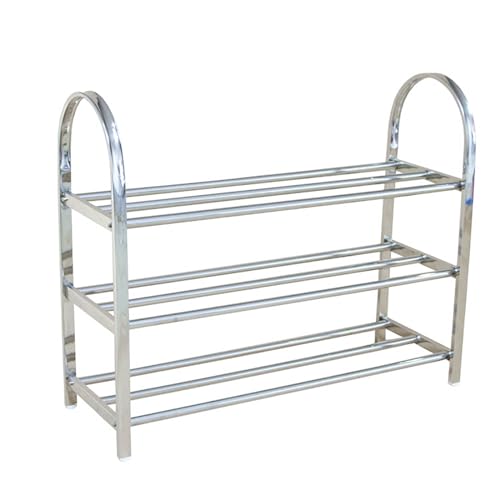 Estante para zapatos económico CLSDRZC ideal para mantener el orden en el dormitorio