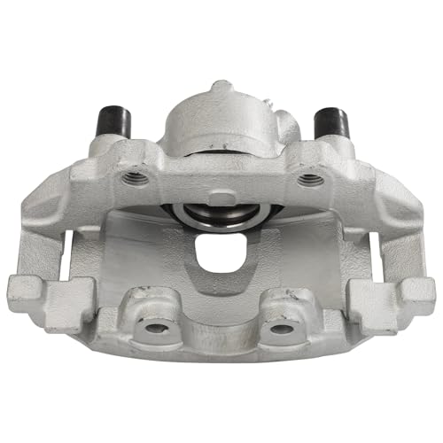 Image of 18B5483 Front Right Disc Brake Caliper w /Bracket