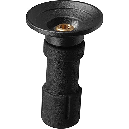 Manfrotto 319SH Corto Manico Per 529B Hi Hat-image