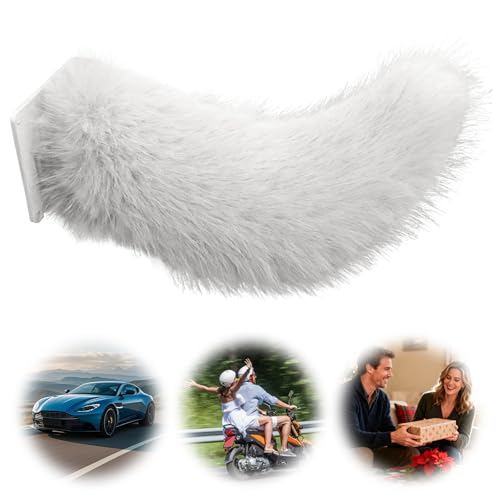 Accessoire cosplay queue animée avec télécommande pour vos conventions anime