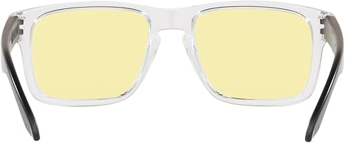 Miniatura 7 de Oakley - Lentes de sol cuadrados para hombre modelo OO9102 Holbrook