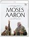 Moses and Aaron (blu-ray)