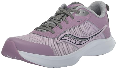Saucony Unisex-Child Axon 3