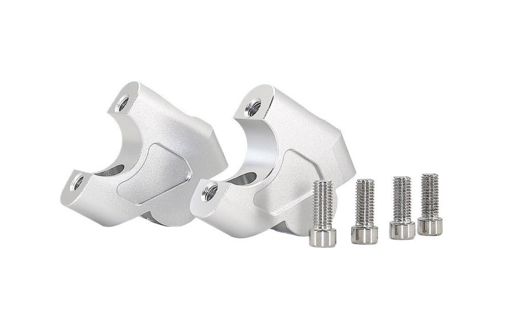 Solución para la incomodidad en la postura de la CB650R con elevadores de 35 mm 8