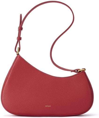 Bolso Pequeño y Elegante Para Mujer con Forma de Media luna, Cart...