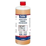 Calidad superior: limpieza como un profesional – potente limpieza sin vapores, generación de calor y endurecimiento.