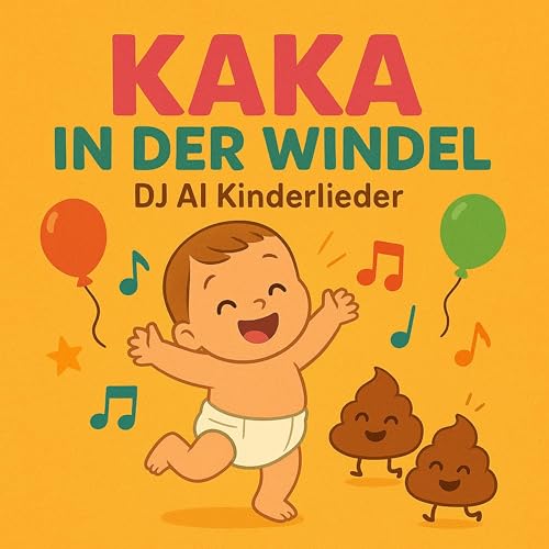 DJ AI Kinderlieder