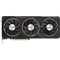 GIGABYTE GeForce RTX 4070 GAMING OC 12GB Graphics Card - 12GB DDRX6 21Gbps 192bit, PCI-E 4.0, Core 2565Mhz, RGB, DisplayPort 1.4, HDMI 2.1a, NVIDIA DLSS 3, GV-N4070GAMING OC-12GD – Ansicht 3