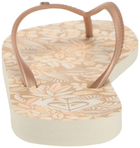 Image of Roxy womens Bermuda Flip Flop Sandal
