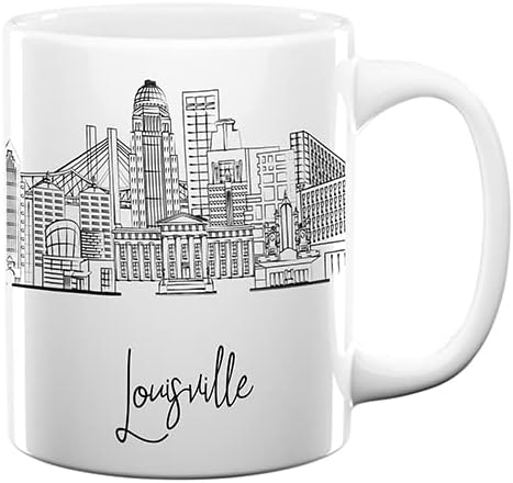 Vista 9 de TJ Originals - Taza de viaje de acero inoxidable Florida con asa, vaso aislado con tapa de vino de Florida, tazas de café negro Florida, taza