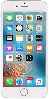 Apple iPhone 7 a1660 32GB Silver Verizon Unlocked (Renewed)