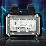 Zoom IMG-1 shyosucce presa esterna a 2 Zoom IMG-1 shyosucce presa esterna a 2