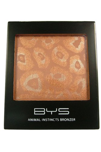 BYS Animal Instincts Leopard Bronzer