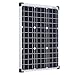 Produktbild Offgridtec 50 Watt Solarmodul/Solarpanel/Solarzelle 12V, 3-01-001260