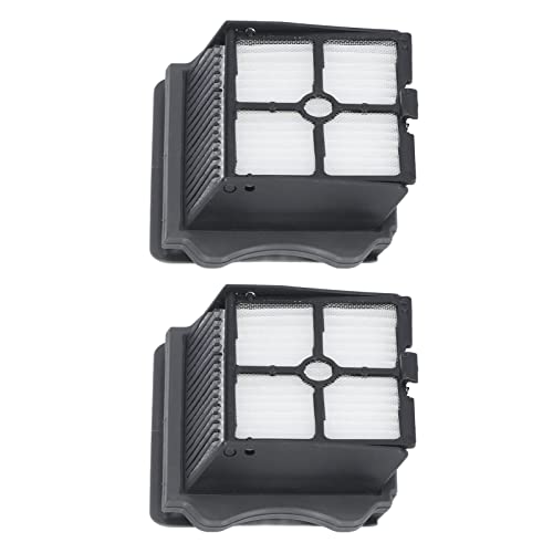 Filtro Purificador, Substituição de Filtros Purificadores Limpeza Eficiente Forte Praticidade 2 Unid