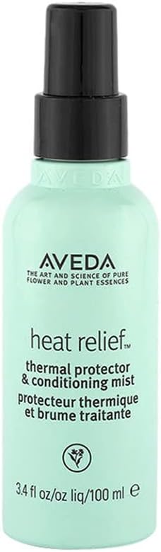 Aveda Heat Relief Thermal Protector & Conditioning Mist, 100 ml