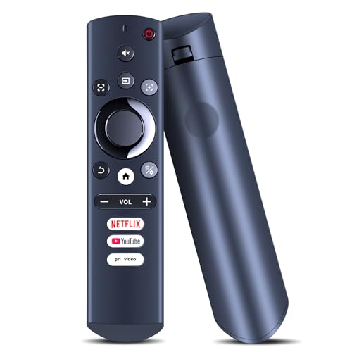 Image of Replacement Remote for AURZEN Boom 3 F503 Projector, for GooDee YG600-M