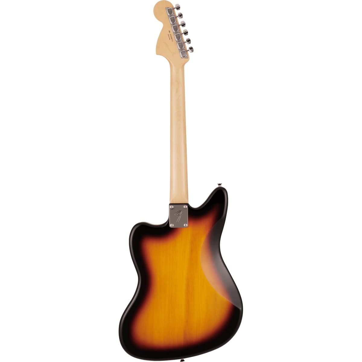 Amazon | Fender 2023 Collection MIJ Traditional Late 60s Jaguar 3