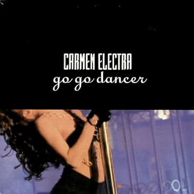 Go go dancer