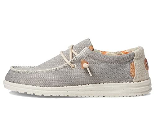 Image of HEYDUDE Unisex-Adult Wally Knit