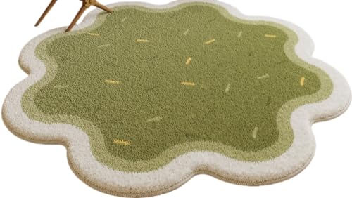 Slystar �J�V�~���̖͑� �J�[�y�b�g �Z���^�[���O ���O�}�b�g ���イ���� �t���[�������O �v���C�}�b�g ������ �� �Ԃ̌` ����~�ߕt �􂦂� �R�� �h�L �a�� ���킢�� ������� �C���e���A ���� �q������ ���r���O �� (I,160*160cm