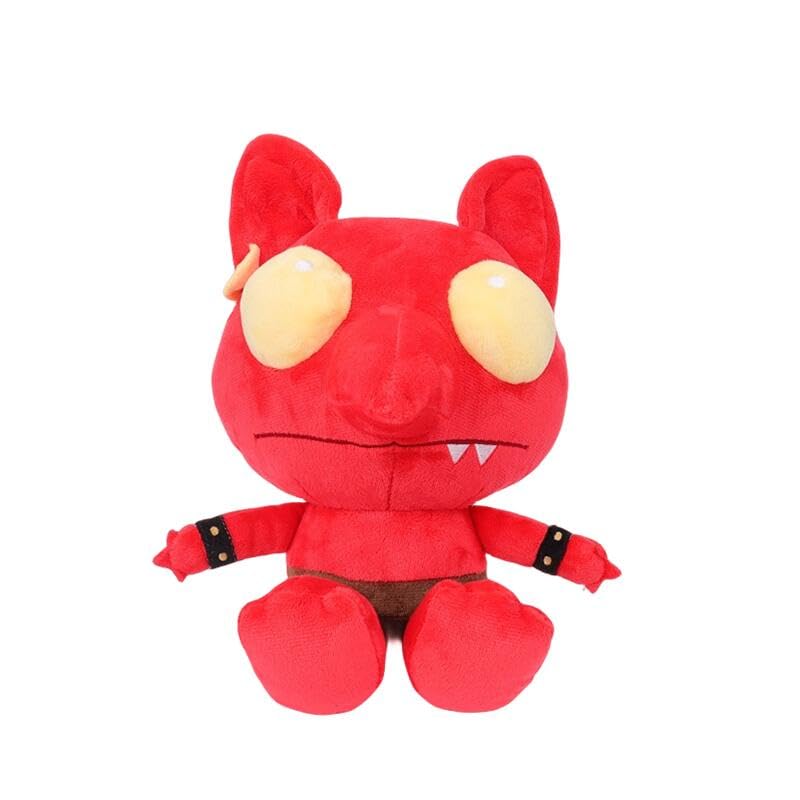 Buy Doors Plush 11" El Goblino Plushies Toy for Fans Gift, 2023 New