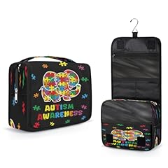 Autism Awareness Elephant