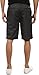 Billabong Men's Chino Carter Walk Short, Charcoal Heather 2016, 32