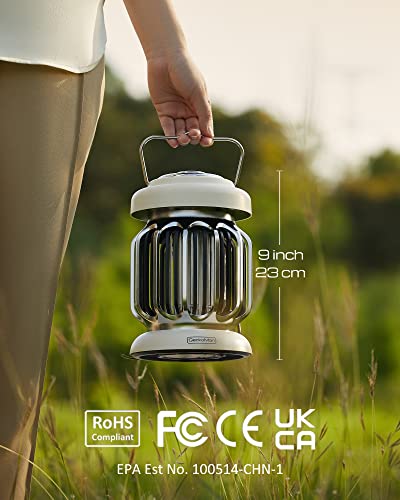 2-Pack Hybrid Spectrum, Dusk-to-Dawn Bug Zapper Outdoor Bug Zapper Indoor Mosquito Repellent Outdoor Patio Mosquito Zapper Fly Zapper Fruit Fly Trap for Indoors Killer with Light Sensor