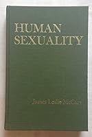 Human Sexuality, B000SH9VLE Book Cover