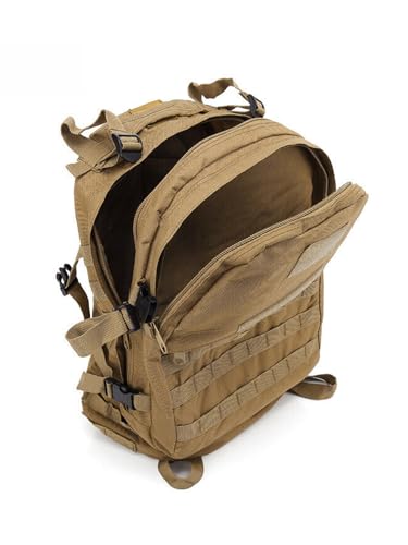 Recopilación y reviews de Mochila combate los mejores 5. 30 Imagen adicional