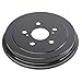Wagner Brake BD126088E Premium Brake Drum