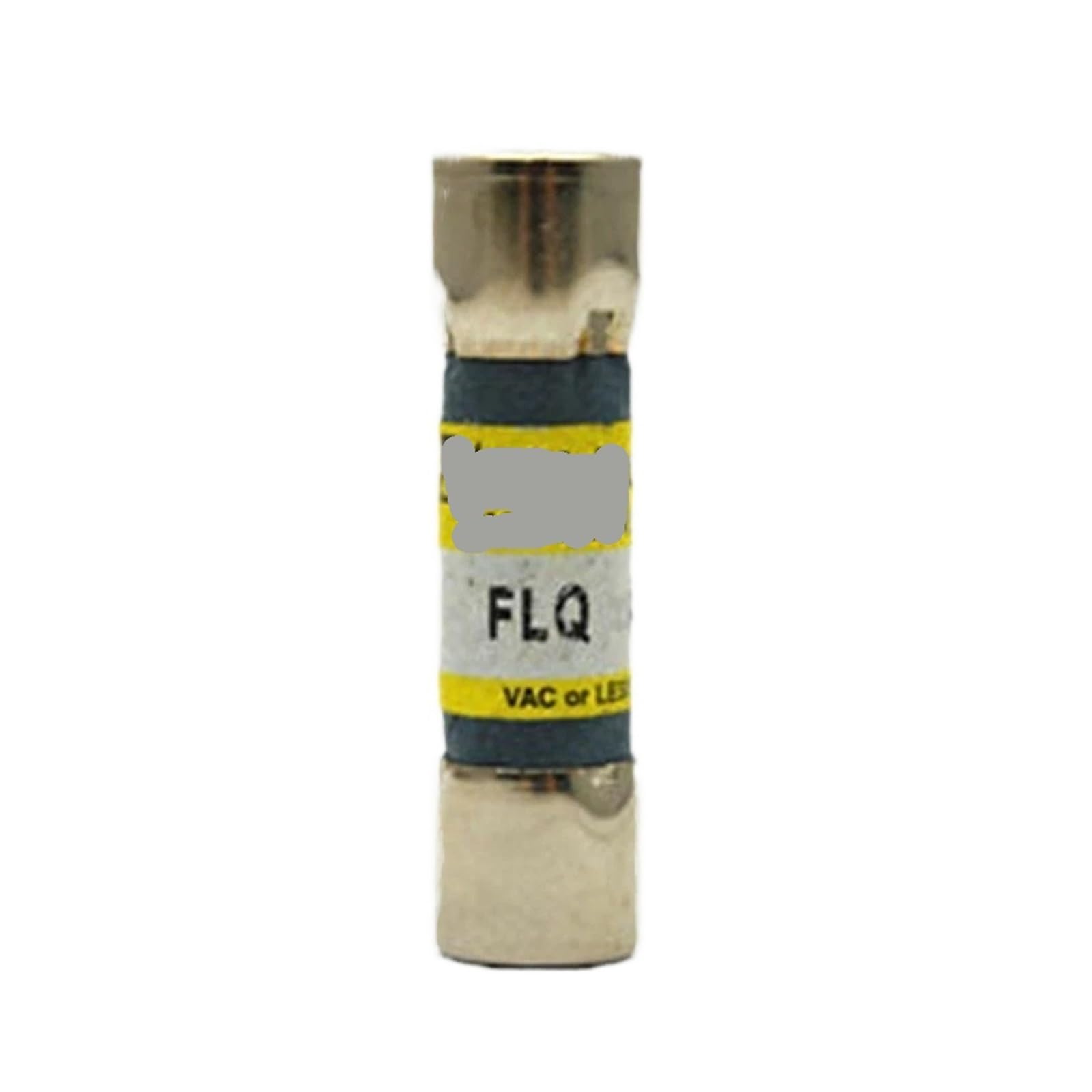 KXIWLUFV 5PCS Fuse FLQ01.5 FLQ-1-1/2
