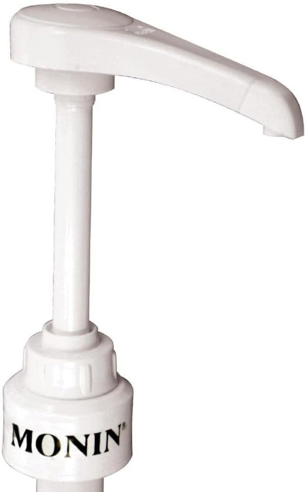 Monin - MONIN Pump for 700ml Bottle - 10ml