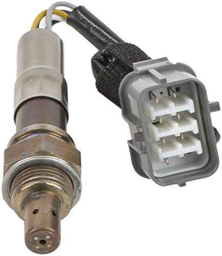 Sonde d'oxygène Bosch 15401 de type OE, la durabilité automobile supérieure