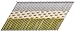Senco K528APBXN 0.131 x 3.25 Diamond Point Bright Finish Framing Nails - 2500 ct.