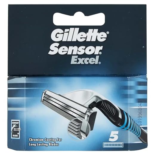 Gillette Rakkniv, 100 g