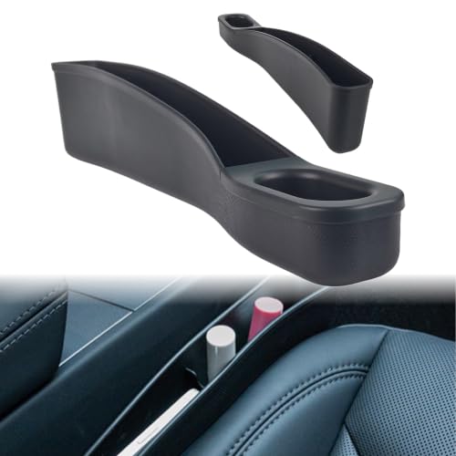 Tesla Seat Gap Filler 2-Pack