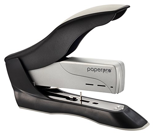 PaperPro StackMaster - Grapadora (capacidad de 100 hojas)