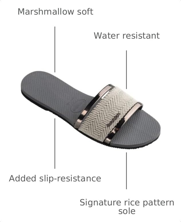 Image of Havaianas Women's You Trancoso Premium Sandals