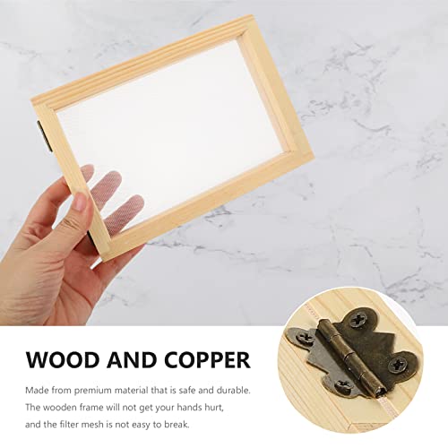 Consejos para Comprar Fabricación de papel - los preferidos. 29 Imagen adicional