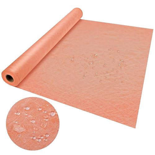 Shower 20 Mil Shower Waterproofing Membrane 3.3 ft x 33