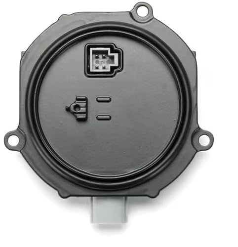 Balastro 28474-89904 impermeable con carcasa metálica de 35W 2