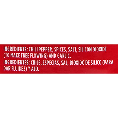 Mccormick Dark Chili Powder, 20 Oz #TOP4