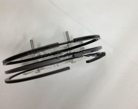 GOWE engine parts For Liebherr engine parts D924 liner kit piston for R914 R924 R934 excavator