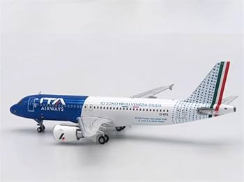 航空機・ヘリコプター 1/400 jc wings A320 LOONGAIR JC Wings Zhejiang Loong Air For Airbus A320 B-30FV 50th