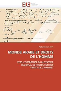 Paperback Monde Arabe Et Droits de L Homme [French] Book